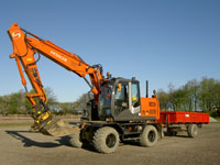 Hitachi 140w Årsmodell 2008 v 21.2416